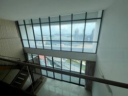 Harbour View Towers (D4), Condominium #458639331